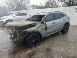 2023 Buick Envision Essence en venta en Bridgeton, MO