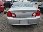 2012 Chevrolet Malibu 2LT