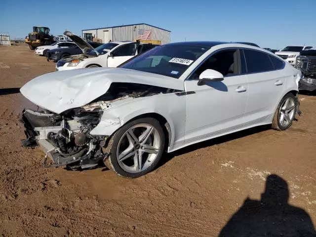 2021 Audi A5 Premium 45