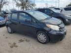 2014 Nissan Versa Note S