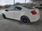 2007 Scion TC