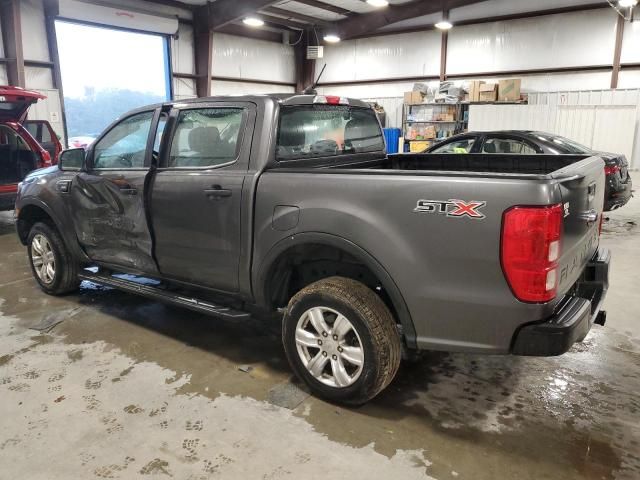 2020 Ford Ranger XL