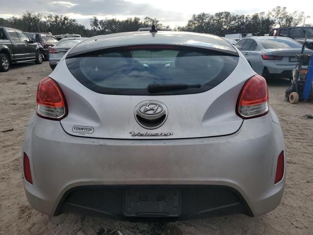 2012 Hyundai Veloster