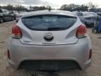 2012 Hyundai Veloster