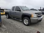 2009 Chevrolet Silverado K1500 LT