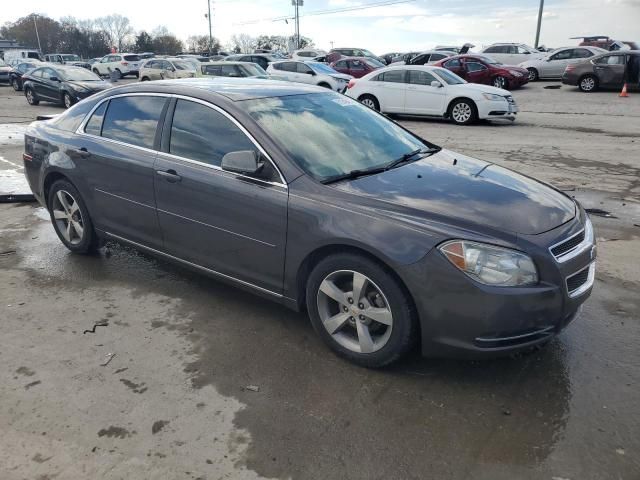 2011 Chevrolet Malibu 1LT