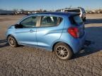 2017 Chevrolet Spark LS