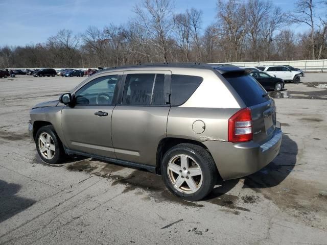 2007 Jeep Compass