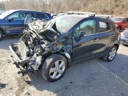 Buick Vehiculos salvage en venta: 2015 Buick Encore Convenience