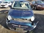 2013 Fiat 500 POP