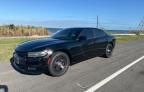 2015 Dodge Charger Police