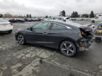 2017 Honda Civic Touring