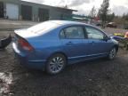 2009 Honda Civic EX