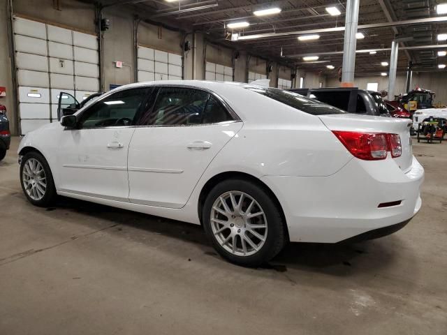 2015 Chevrolet Malibu 2LT