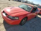 2004 Ford Mustang