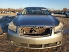 2006 Infiniti M35 Base