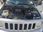 2012 Jeep Patriot Sport