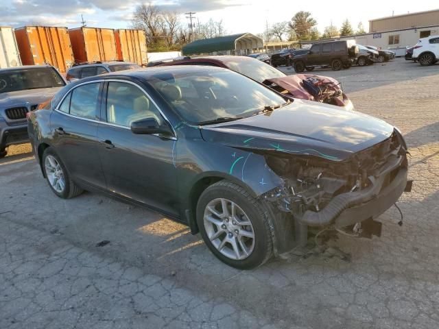 2013 Chevrolet Malibu 2LT