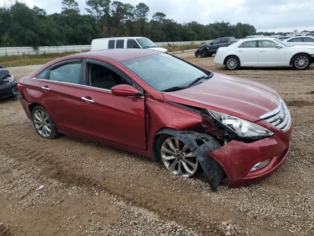 2011 Hyundai Sonata SE