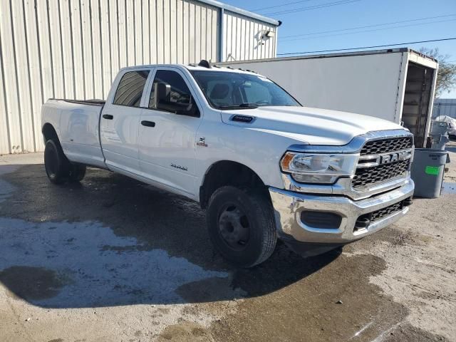 2019 Dodge RAM 3500 Tradesman