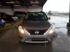 2015 Nissan Versa S