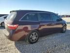 2013 Honda Odyssey EXL