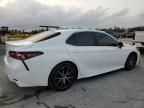 2023 Toyota Camry SE Night Shade