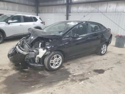 2017 Ford Fiesta SE en venta en Des Moines, IA