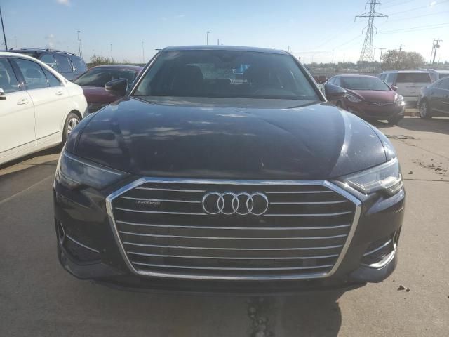 2019 Audi A6 Premium