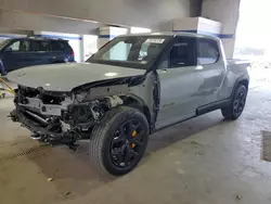 Rivian salvage cars for sale: 2023 Rivian R1T Adventure