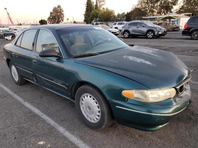 1999 Buick Century Custom