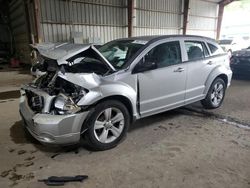 Carros salvage a la venta en subasta: 2011 Dodge Caliber Mainstreet