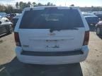 2006 Jeep Grand Cherokee Laredo