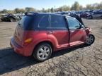 2004 Chrysler PT Cruiser Limited