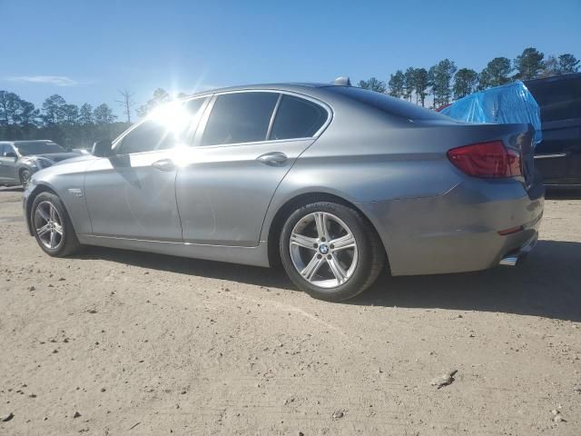 2012 BMW 528 XI