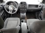 2013 Jeep Compass Latitude