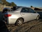 2005 Honda Accord EX