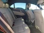 2012 Mercedes-Benz E 350