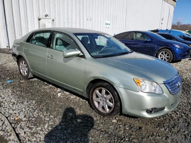 2008 Toyota Avalon XL