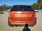 2007 Ford Edge SEL