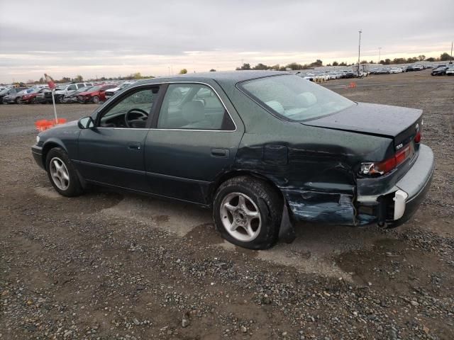 1998 Toyota Camry CE