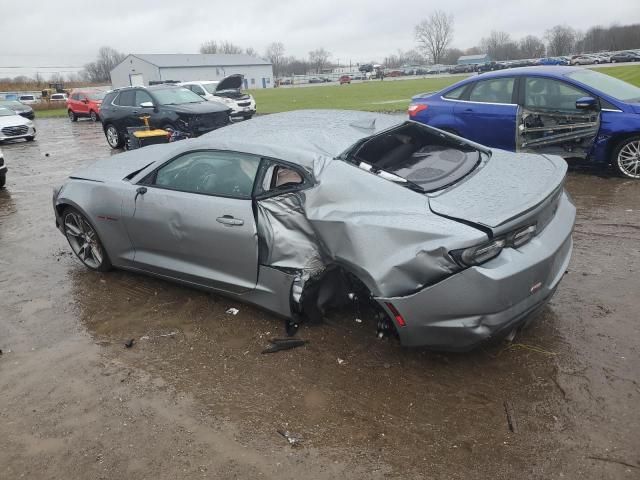 2023 Chevrolet Camaro LS