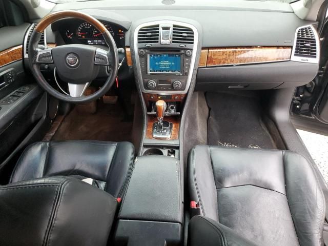 2008 Cadillac SRX