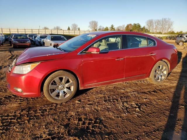 2013 Buick Lacrosse