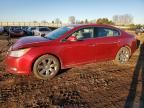 2013 Buick Lacrosse