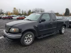 1999 Ford F150 en venta en Portland, OR