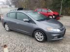 2012 Honda Insight EX