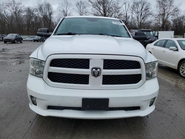 2015 Dodge RAM 1500 ST