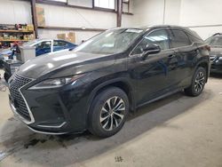 Vandalism Cars for sale at auction: 2020 Lexus RX 350