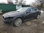 2011 Jaguar XF Premium